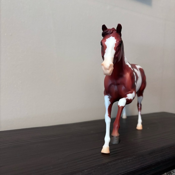 Breyer TSC “Lefty” - Picture 2 of 4